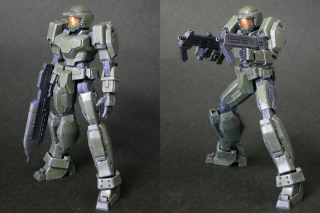 Illustration for article titled Total Gundam Freedom Leads to Crazy Customizations